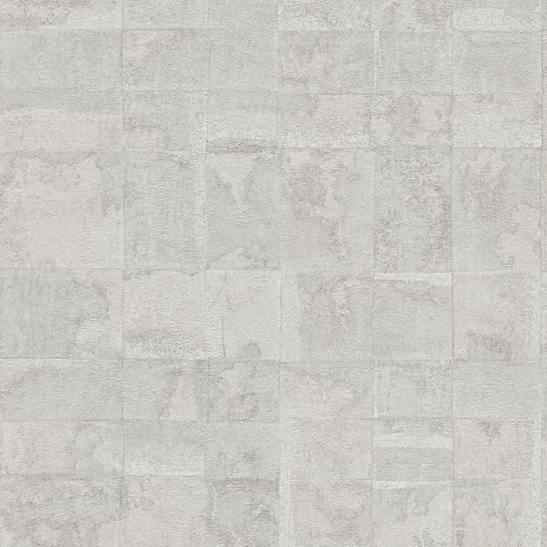 Galerie Wallpaper Product code: WH30187 - Welcome Home Wallpaper Collection - Silver Grey Colours -  