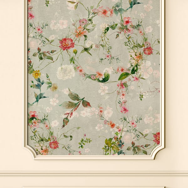 Galerie Wallpaper Product code: WH45215M_3 - Welcome Home Murals Wallpaper Collection - Multi-coloured Colours -  