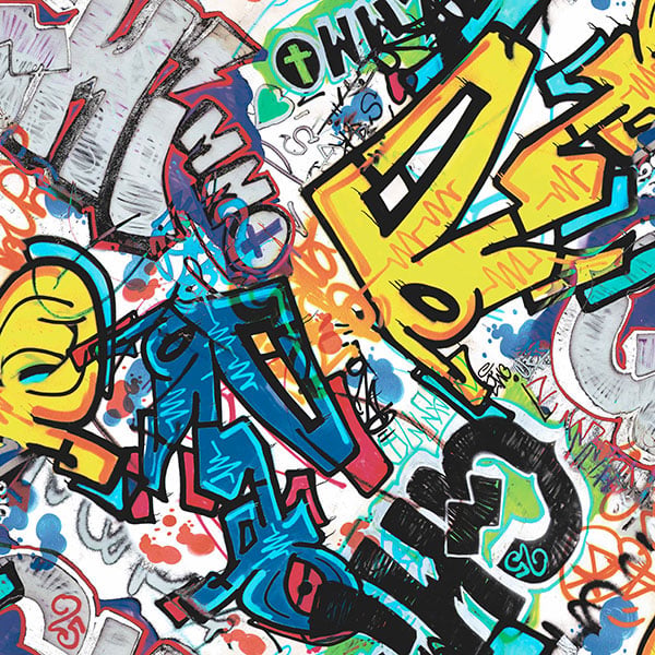Galerie Wallpaper Product code: WU17642 - Whats Up Wallpaper Collection -   