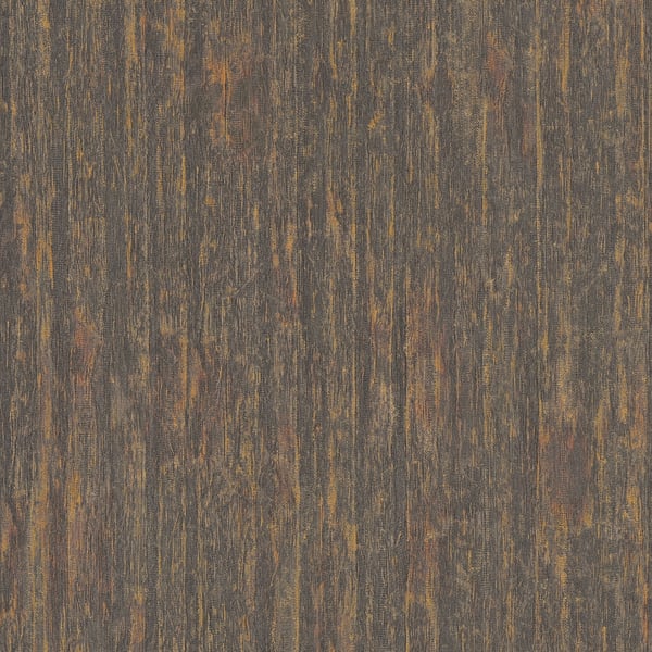 Galerie Wallpaper Product code: WW22230 - Woods And Wicker Wallpaper Collection - Brown Metallic Colours -  