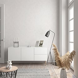 Galerie Wallcoverings Product Code: 32436 - City Glam Wallpaper Collection Galerie Wallcoverings Product Code 32436 - City Glam Wallpaper Collection - White Colours - Textured Plain Design