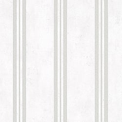 Galerie Wallcoverings Product Code: 32635 - City Glam Wallpaper Collection Galerie Wallcoverings Product Code 32635 - City Glam Wallpaper Collection - White Colours - Mixed Stripe Design