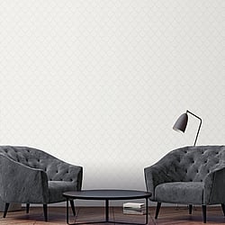 Galerie Wallcoverings Product Code: 32720 - City Glam Wallpaper Collection Galerie Wallcoverings Product Code 32720 - City Glam Wallpaper Collection - White Colours - Arch Design