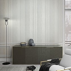Galerie Wallcoverings Product Code: 32835 - Perfecto 2 Wallpaper Collection Galerie Wallcoverings Product Code 32835 - Perfecto 2 Wallpaper Collection - Light Grey Colours - Striped Texture Design