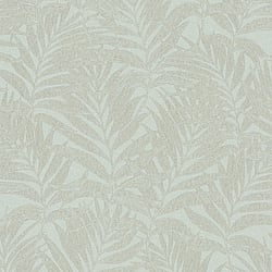 Galerie Wallcoverings Product Code: 34003 - Hotel Wallpaper Collection Galerie Wallcoverings Product Code 34003 - Hotel Wallpaper Collection - Green, Beige Colours - Botanical leaves design Design