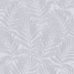 Galerie Wallcoverings Product Code: 34006 - Hotel Wallpaper Collection Galerie Wallcoverings Product Code 34006 - Hotel Wallpaper Collection - Pink, White, Grey Colours - Botanical leaves design Design