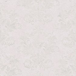 Galerie Wallcoverings Product Code: 34013 - Hotel Wallpaper Collection Galerie Wallcoverings Product Code 34013 - Hotel Wallpaper Collection - Rose, Grey Colours - A textured damask Design