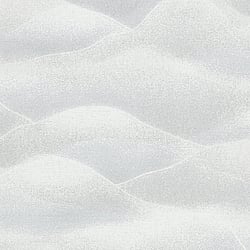 Galerie Wallcoverings Product Code: 34023 - Hotel Wallpaper Collection Galerie Wallcoverings Product Code 34023 - Hotel Wallpaper Collection - Grey, Silver Colours - A textured misty landscape of hills Design