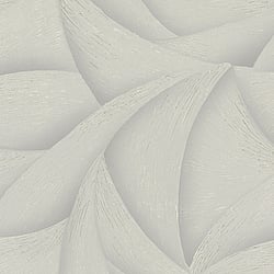 Galerie Wallcoverings Product Code 35504 - Odyssey Wallpaper Collection - Grey Colours - Graphic Design