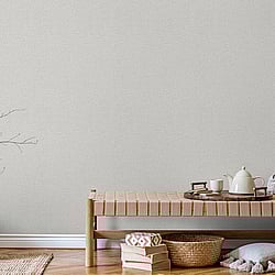 Galerie Wallcoverings Product Code 35516 - Odyssey Wallpaper Collection - Grey Beige Colours - Plaster look Design