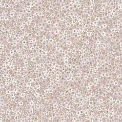 Galerie Wallcoverings Product Code 35842 - Fashion Icon Wallpaper Collection - Rose Beige Colours - Floral Design