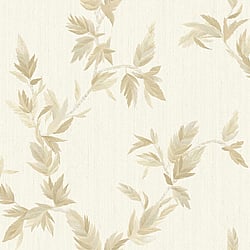 Galerie Wallcoverings Product Code 35912 - Ornamenta Wallpaper Collection - Beige Gold Colours -  