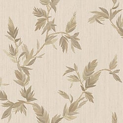 Galerie Wallcoverings Product Code 35914 - Ornamenta Wallpaper Collection - Beige Brown Colours -  
