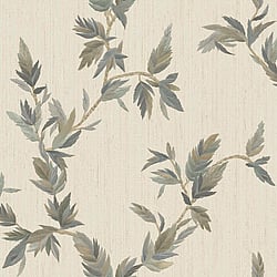 Galerie Wallcoverings Product Code 35915 - Ornamenta Wallpaper Collection - Beige Green Colours -  