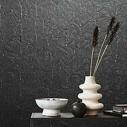 Galerie Wallcoverings Product Code: 63418 - Natural Opulence Wallpaper Collection Galerie Wallcoverings Product Code 63418 - Natural Opulence Wallpaper Collection - Black Colours - Paper Geo Design