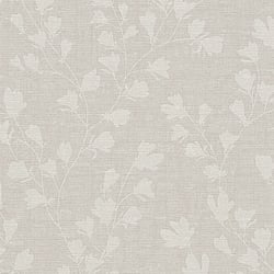 Galerie Wallcoverings Product Code: FS72011 - Fusion Wallpaper Collection Galerie Wallcoverings Product Code FS72011 - Fusion Wallpaper Collection - Cream Beige Colours - Floral Trail Motif Design