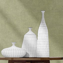 Galerie Wallcoverings Product Code IT32475 - Italian Textures 4 Wallpaper Collection - Green Colours -  