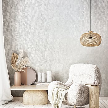 Galerie Wallcoverings Product Code 34501 - Kumano Wallpaper Collection - White Colours -  