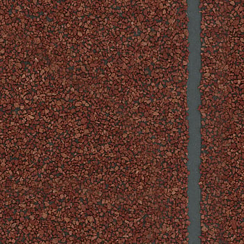 Galerie Wallcoverings Product Code 36620 - Craft Wallpaper Collection - Red, Brown Colours -  