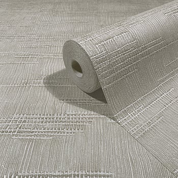 Galerie Wallcoverings Product Code 36628 - Craft Wallpaper Collection - Grey Colours -  