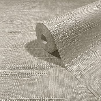 Galerie Wallcoverings Product Code 36631 - Craft Wallpaper Collection - Beige Colours -  