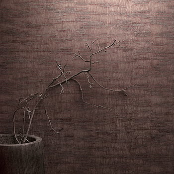 Galerie Wallcoverings Product Code 36634 - Craft Wallpaper Collection - Red, Brown Colours -  