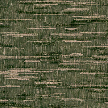 Galerie Wallcoverings Product Code 36635 - Craft Wallpaper Collection - Green, Gold Colours -  