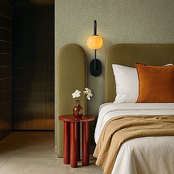 Galerie Wallcoverings Product Code 36649 - Craft Wallpaper Collection - Green, Gold Colours -  