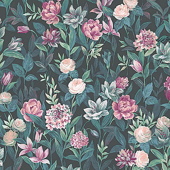 Galerie Wallcoverings Product Code 3713 - Tendenza Wallpaper Collection - Green Colours -  