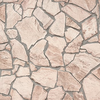 Galerie Wallcoverings Product Code BB51137 - Bricks And More Wallpaper Collection - Beige Brown Grey Colours -  