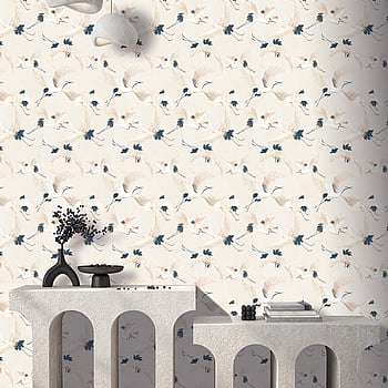 Galerie Wallcoverings Product Code DW2018 - Designer Walls Wallpaper Collection - Light Grey Colours -  