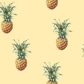 Galerie Wallcoverings Product Code G45452 - Just Kitchens Wallpaper Collection - Yellow Colours -  