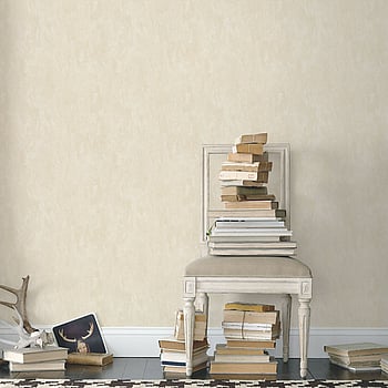 Galerie Wallcoverings Product Code G56238 - Steampunk Wallpaper Collection - Cream Colours -  