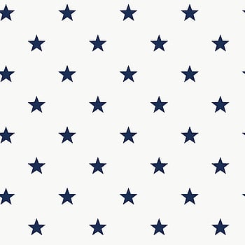 Galerie Wallcoverings Product Code G78599 - Kids & Teens Wallpaper Collection - Navy Colours -  