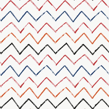 Galerie Wallcoverings Product Code G78604 - Kids & Teens Wallpaper Collection - Blue Red Orange Black Colours -  