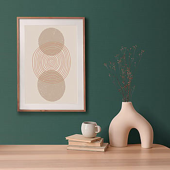 Galerie Wallcoverings Product Code HV41065 - Havana 2 Wallpaper Collection - Green Colours -  