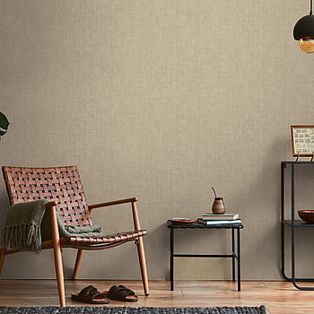 Galerie Wallcoverings Product Code HV41069 - Havana 2 Wallpaper Collection - Brown, Yellow Colours -  