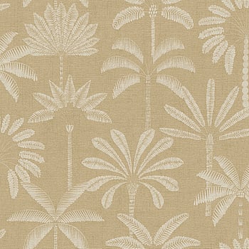 Galerie Wallcoverings Product Code HV41089 - Havana 2 Wallpaper Collection - Yellow Colours -  