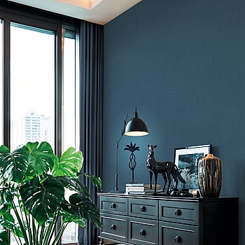 Galerie Wallcoverings Product Code HV41099 - Havana 2 Wallpaper Collection - Blue Colours -  