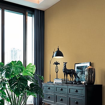 Galerie Wallcoverings Product Code HV41104 - Havana 2 Wallpaper Collection - Yellow Colours -  