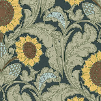 Galerie Wallcoverings Product Code LB25152 - Llewelyn-Bowen - Off The Wall Wallpaper Collection -   