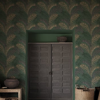 Galerie Wallcoverings Product Code PS33317_2 - Synergy Wallpaper Collection -   