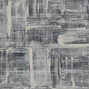 Galerie Wallcoverings Product Code SM0605 - Lustre Wallpaper Collection - Silver Grey Colours -  