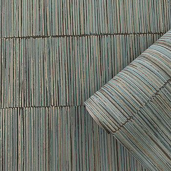Galerie Wallcoverings Product Code SP-JA3004 - Boutique Wallpaper Collection - Green Colours -  