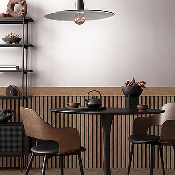 Galerie Wallcoverings Product Code WW22227 - Woods And Wicker Wallpaper Collection - Brown Black Colours -  